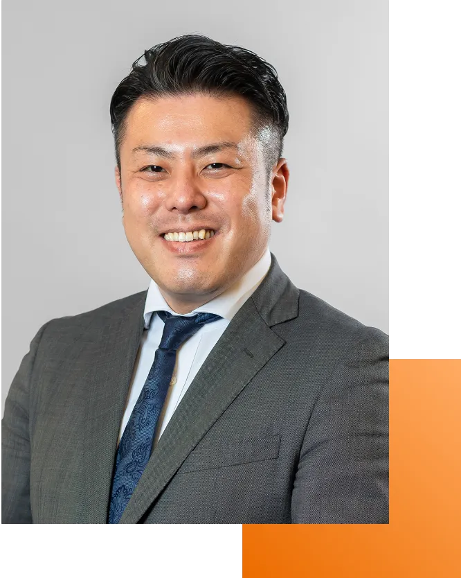 株式会社オープンアップコンストラクション 代表取締役社長 保苅 浩史