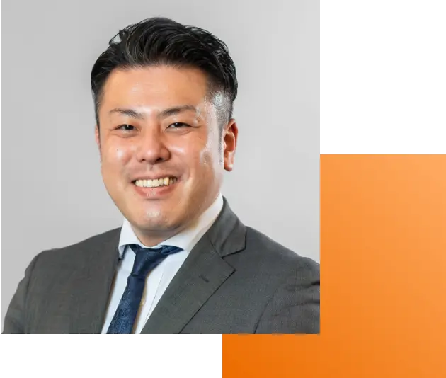 株式会社オープンアップコンストラクション 代表取締役社長 保苅 浩史